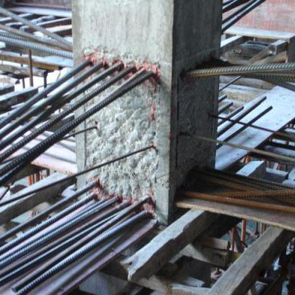 房屋改造加固之房屋裂縫應怎么進行結構加固處理?